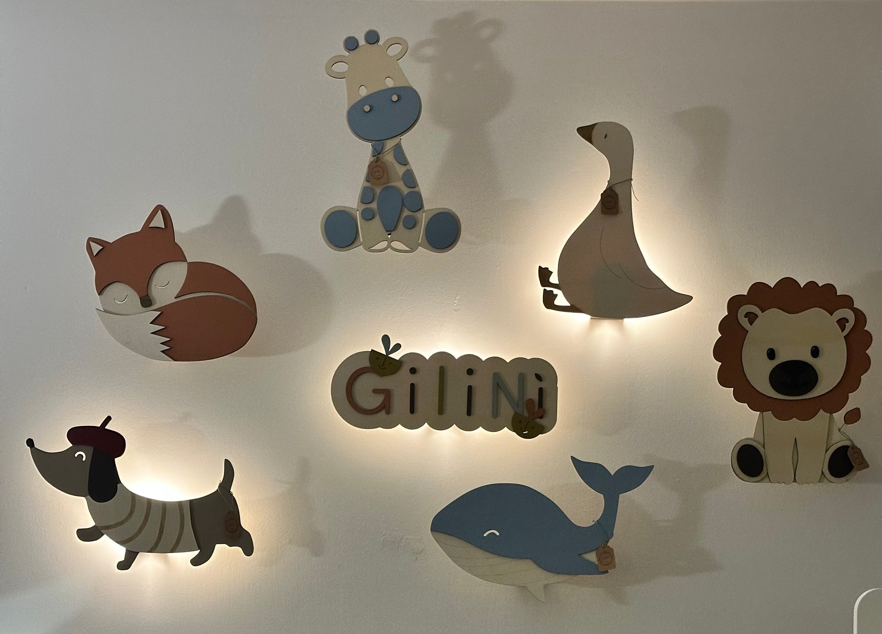 Luminì