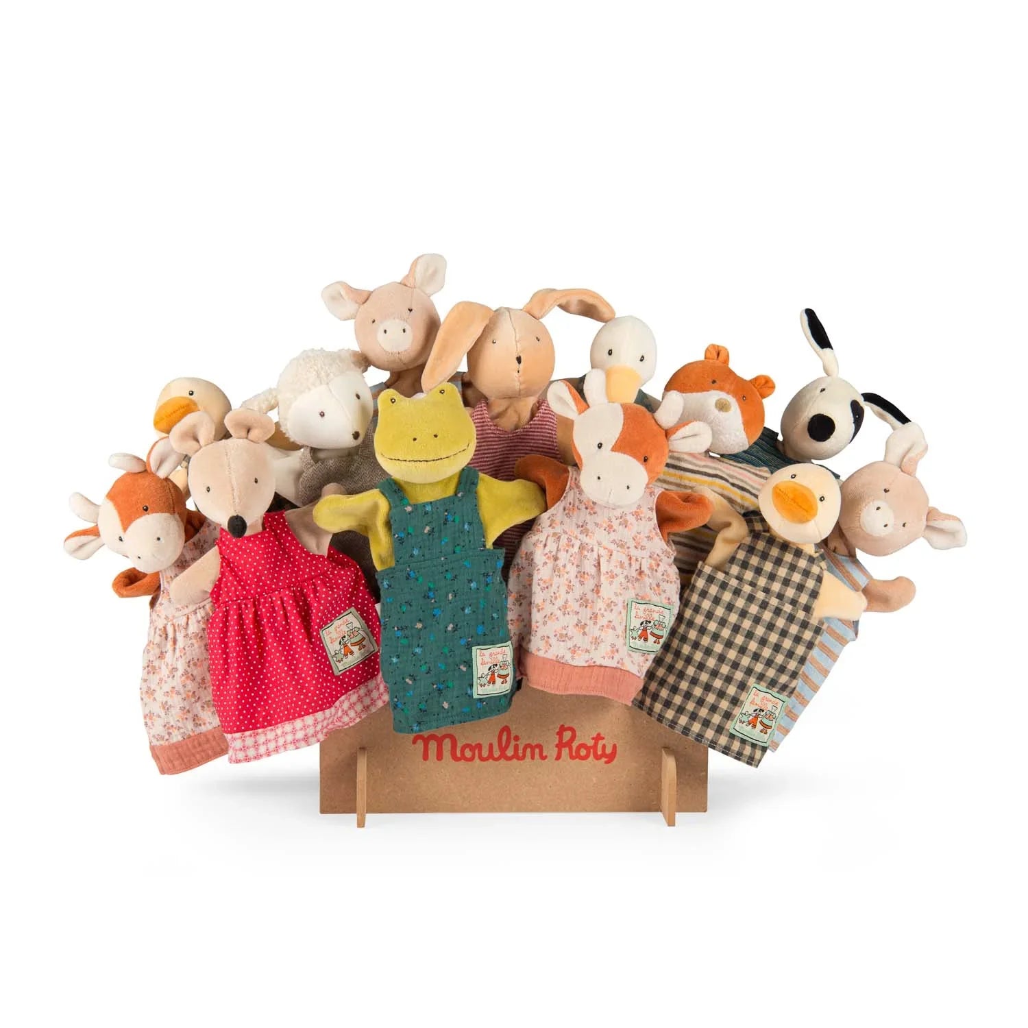 Moulin Roty