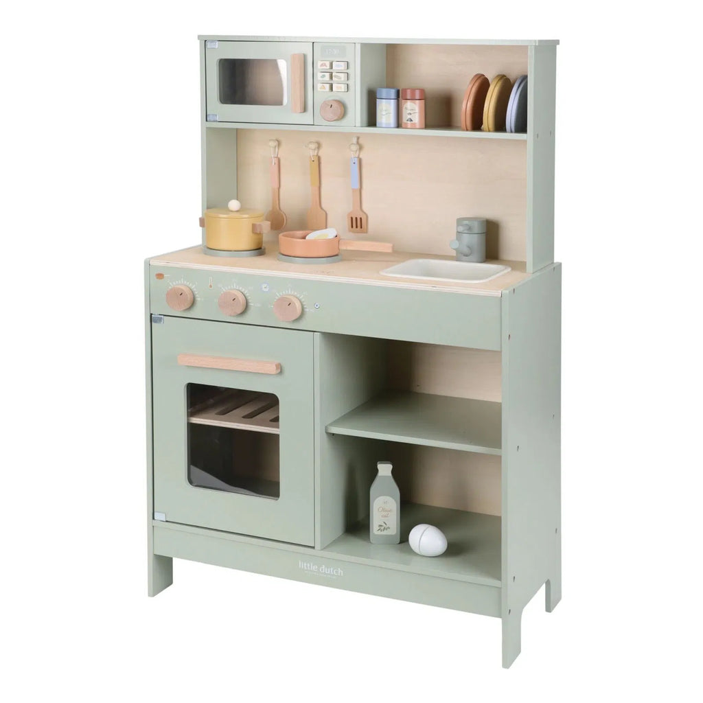 Little Dutch - Cucina FSC