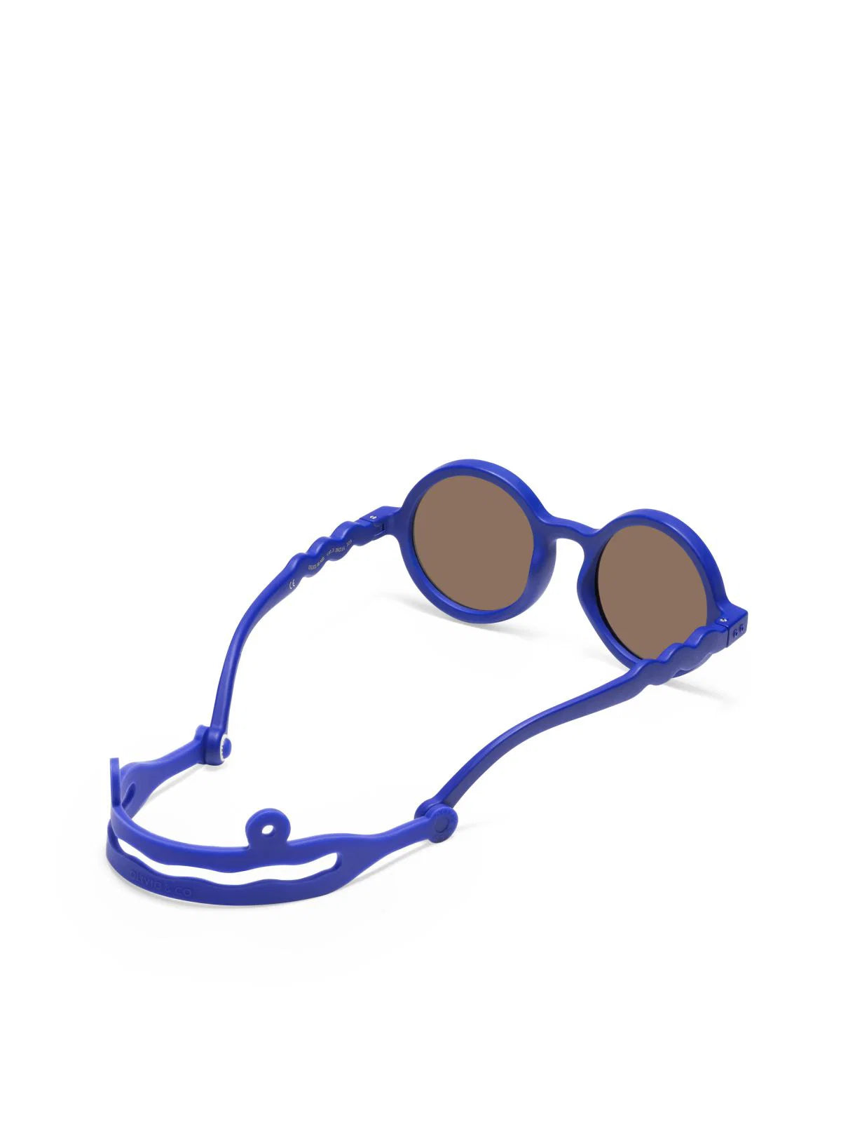 Olivio&Co. - Toddler Round Midnight Berry