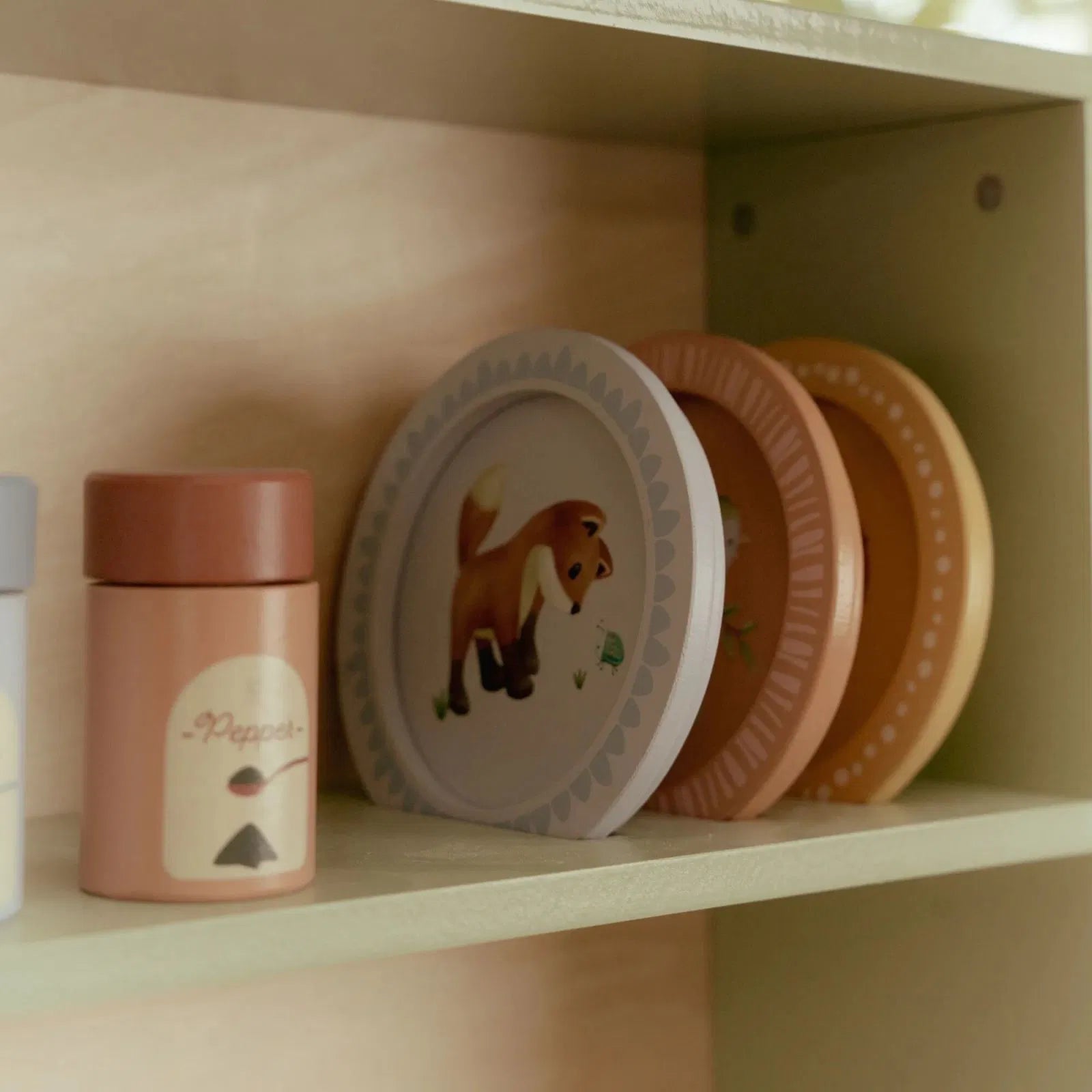 Little Dutch - Cucina FSC