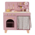 Little Dutch - Cucina Rosa FSC