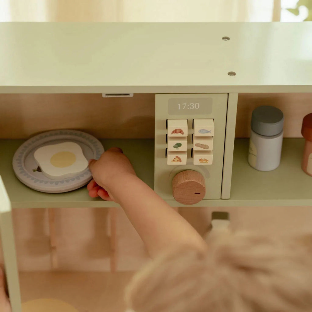 Little Dutch - Cucina FSC