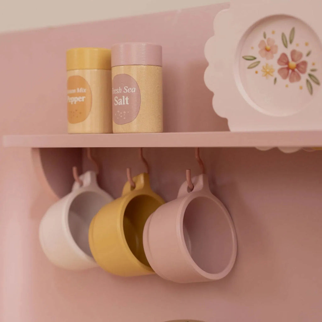 Little Dutch - Cucina Rosa FSC