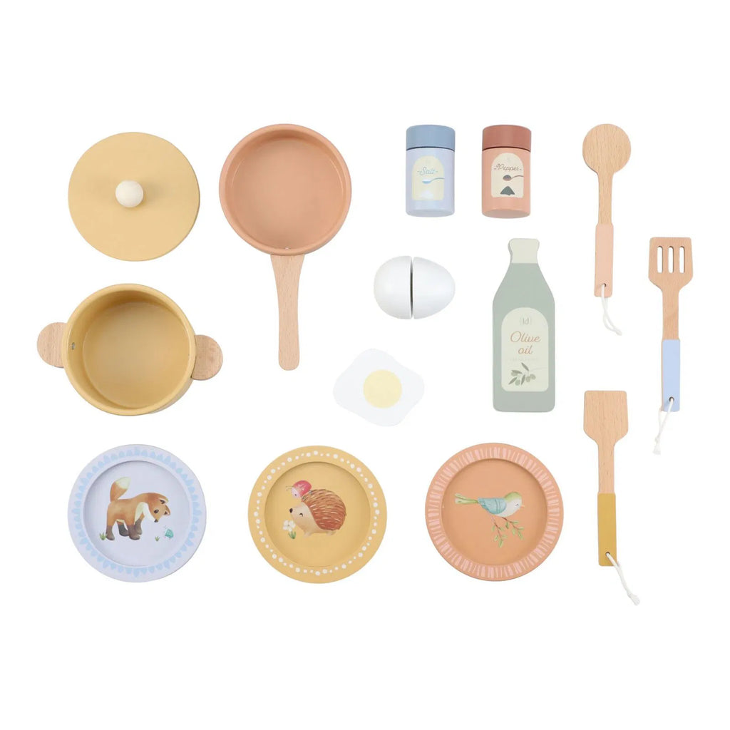 Little Dutch - Cucina FSC