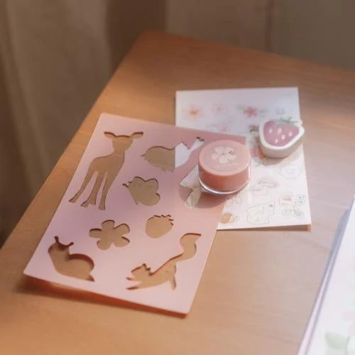Little Dutch - Astuccio con accessori Fairy Garden