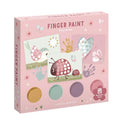 Little Dutch - Set colori a dita Fairy Garden
