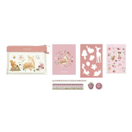 Little Dutch - Astuccio con accessori Fairy Garden