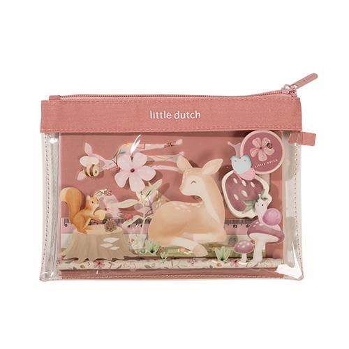 Little Dutch - Astuccio con accessori Fairy Garden