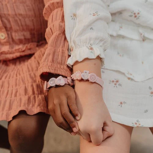 Little Dutch - Kit per creare braccialetti