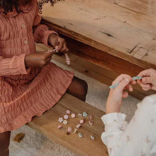 Little Dutch - Kit per creare braccialetti