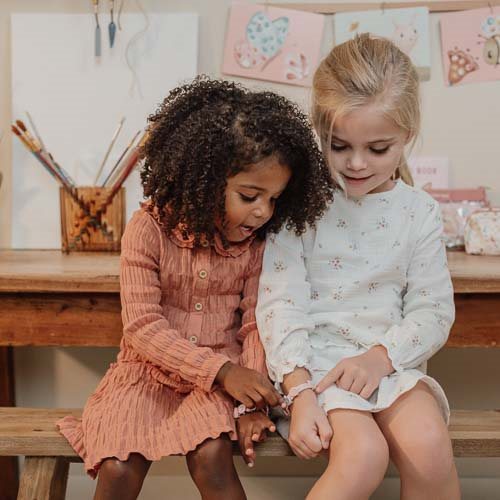 Little Dutch - Kit per creare braccialetti