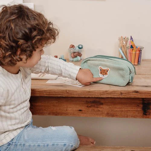Little Dutch - Astuccio Forest Friends