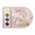 Little Dutch - Libro acquerelli Fairy Garden