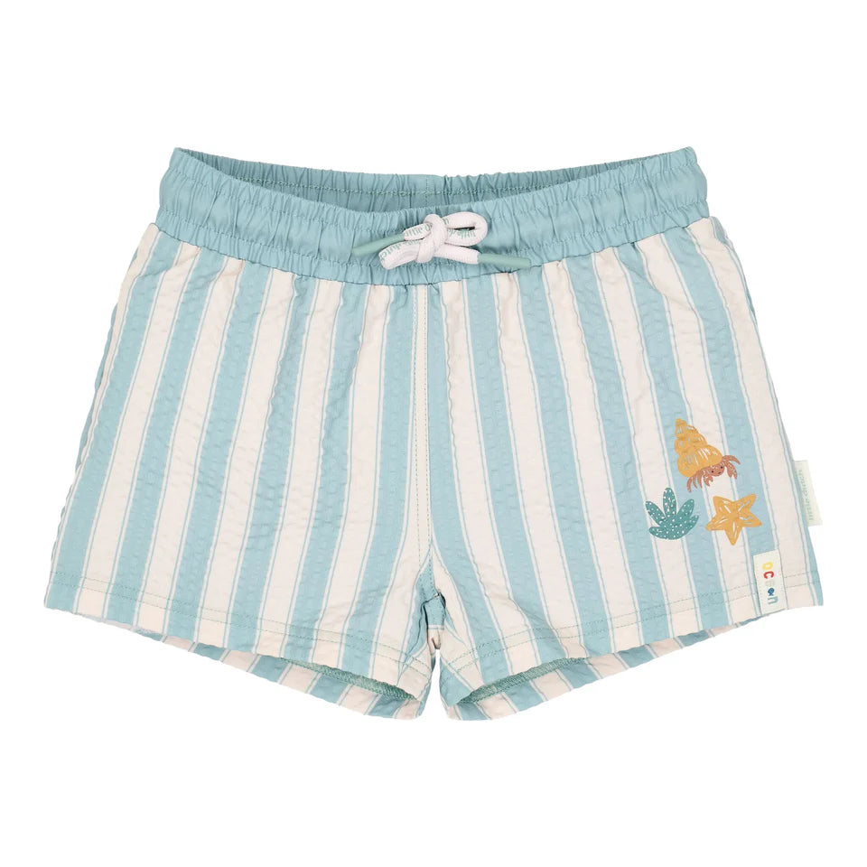 Little Dutch - Costume pantaloncino Ocean Surf