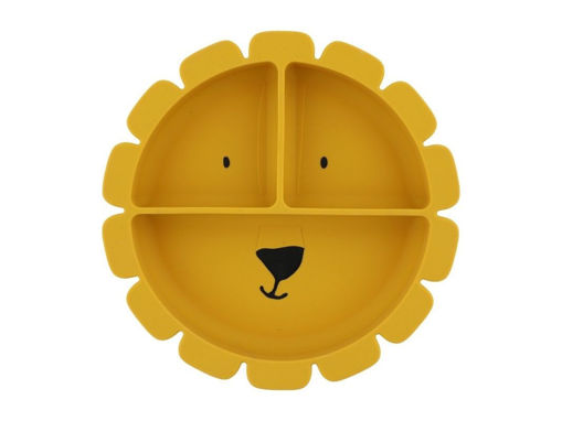 Trixie Baby Piatto pozionato Mr. Lion