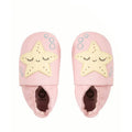 Soft Sole Starfish pink