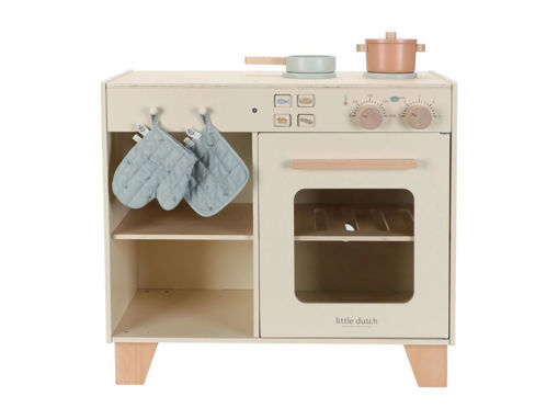 Little Dutch - Cucina Limited Edition
