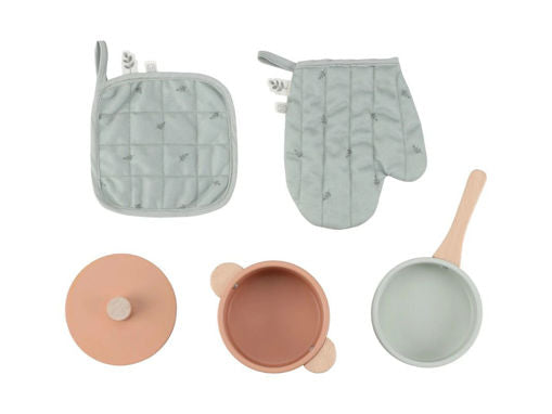 Little Dutch - Cucina Limited Edition