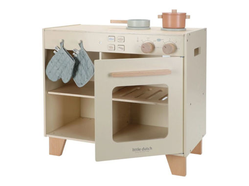 Little Dutch - Cucina Limited Edition