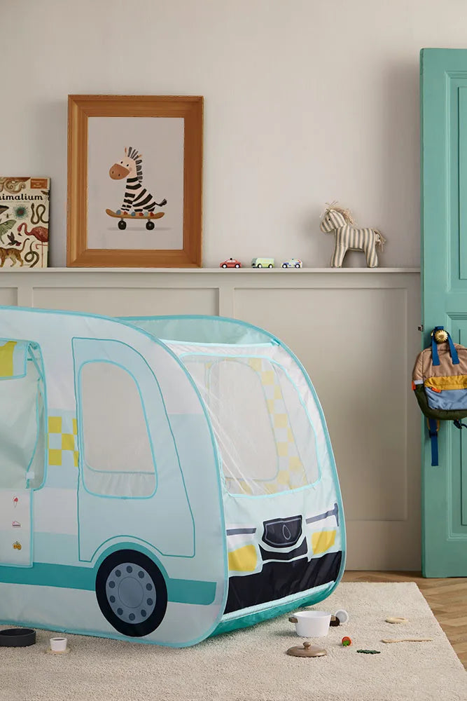 Kid's Concept - Tenda Food Truck