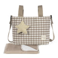 Walking Mum - Borsa a tracolla Cateana Sand