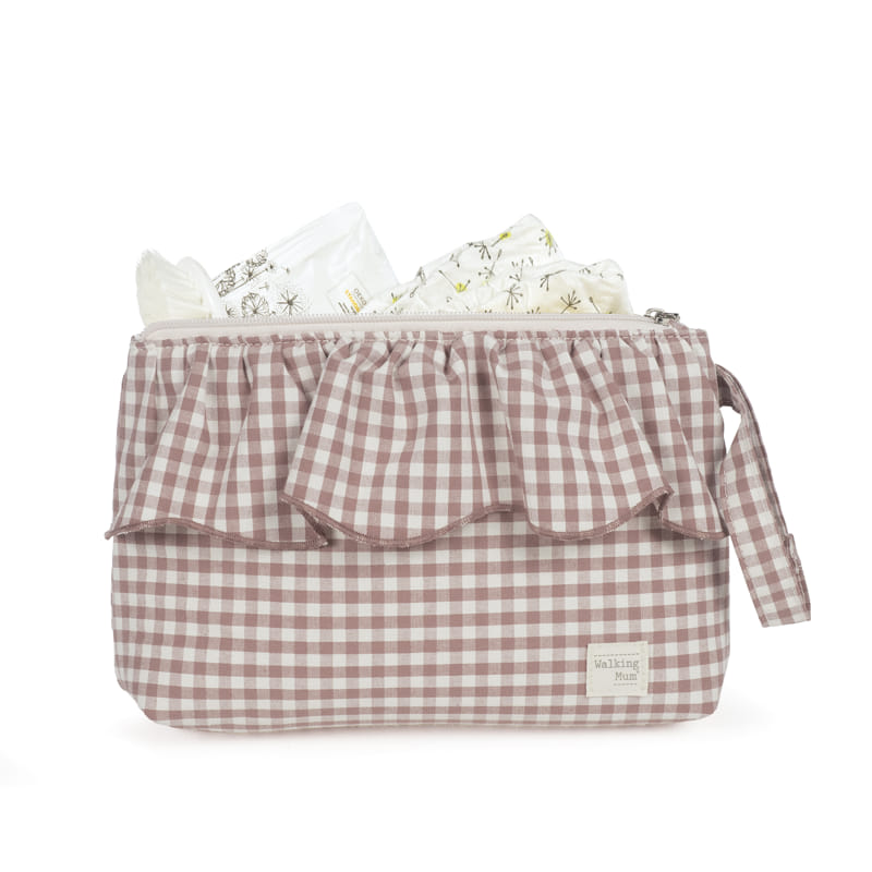 Walking Mum - Beauty Praliné Vichy Moka