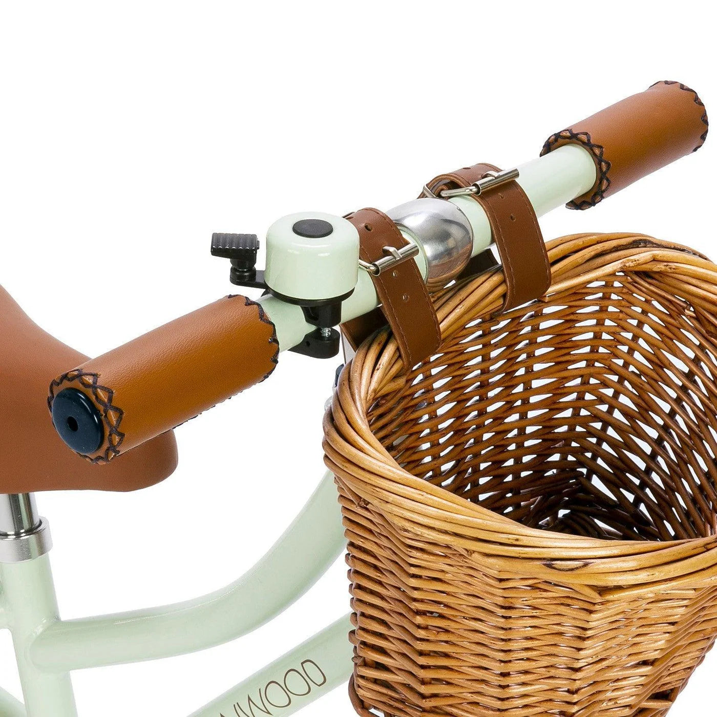 Bici senza pedali Banwood First Go — MENTA