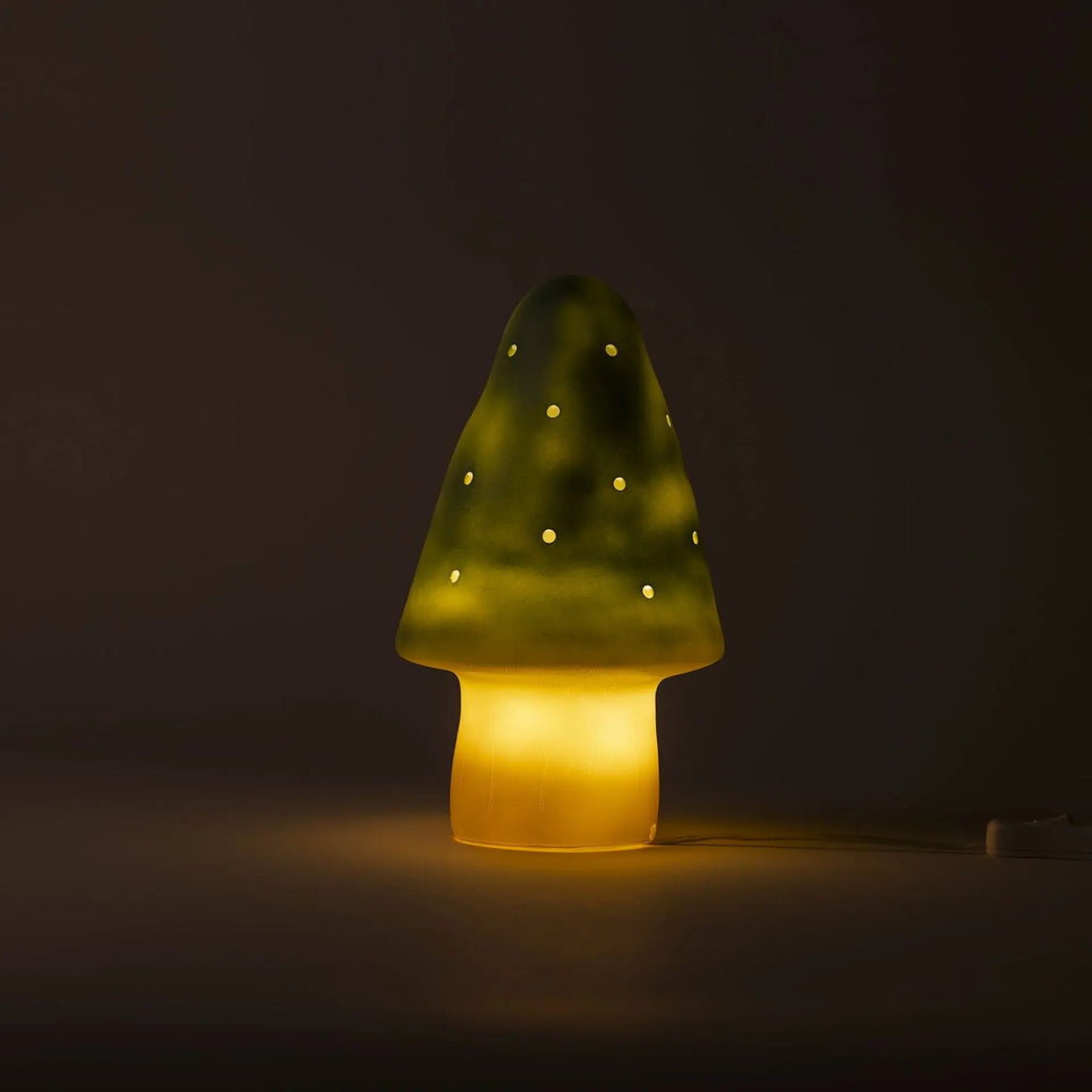 Egmont Toys - Small Lamp Almond