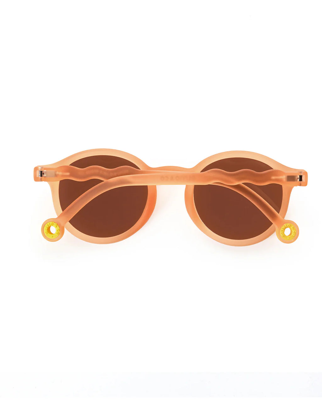 Olivio&Co. - Kids Oval Grapefruit Pink