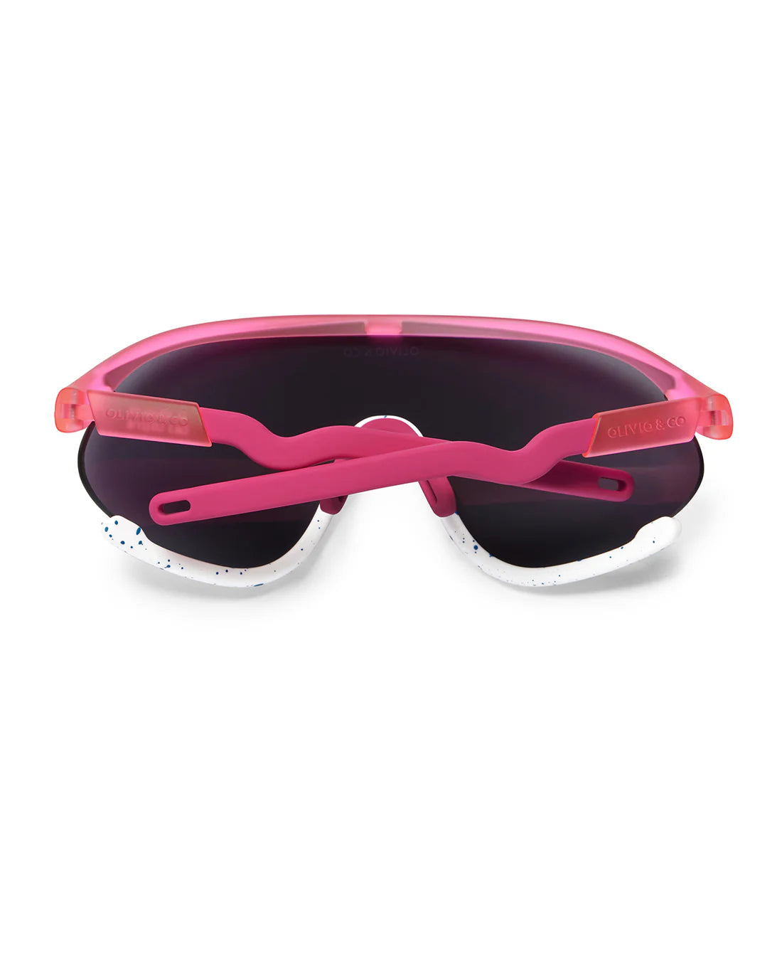 Olivio&Co. - Junior Sports Flamingo Soda