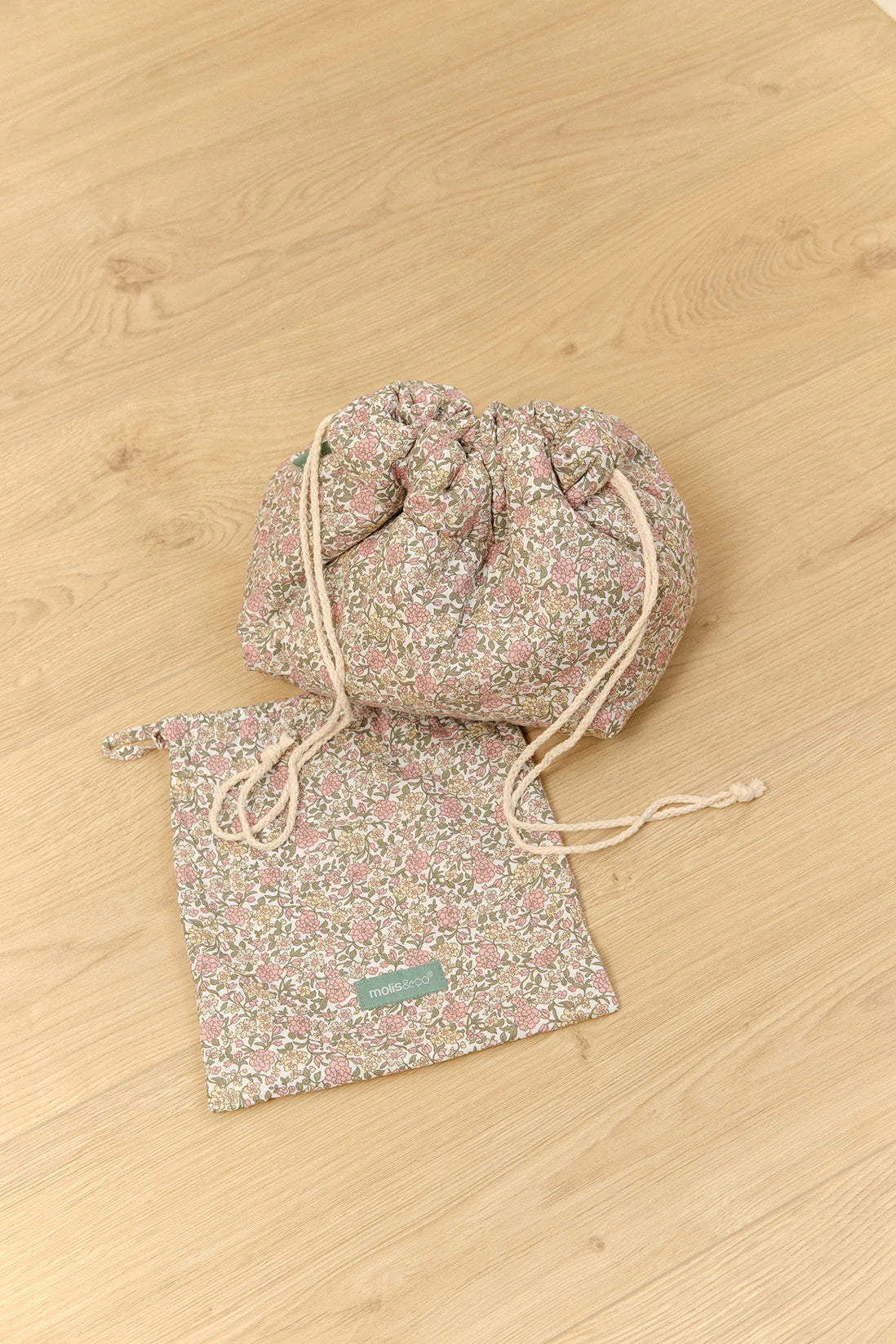 Molis&Co. Organizer - Peony