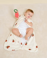 Molis&Co. Sacco nanna per neonato - Tomatoes - TOG 1