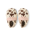 Soft Sole Mooley Cow