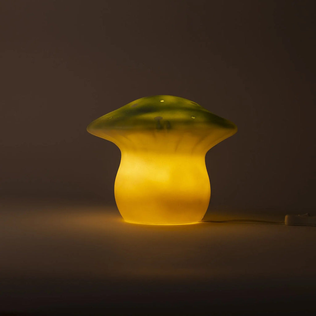 Egmont Toys - Medium Lamp Almond
