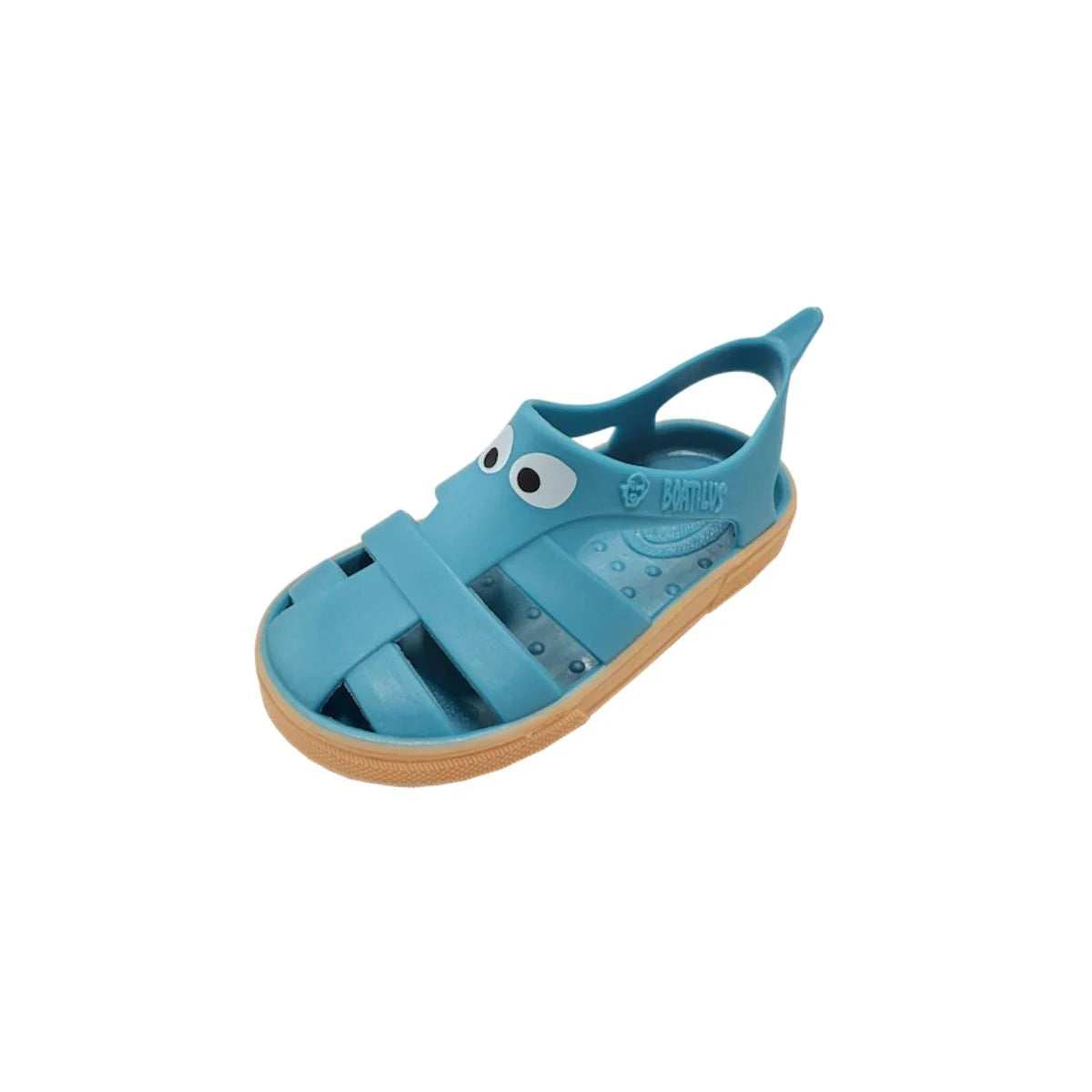 Boatilus - Blu Bioty Caraibe/Beige