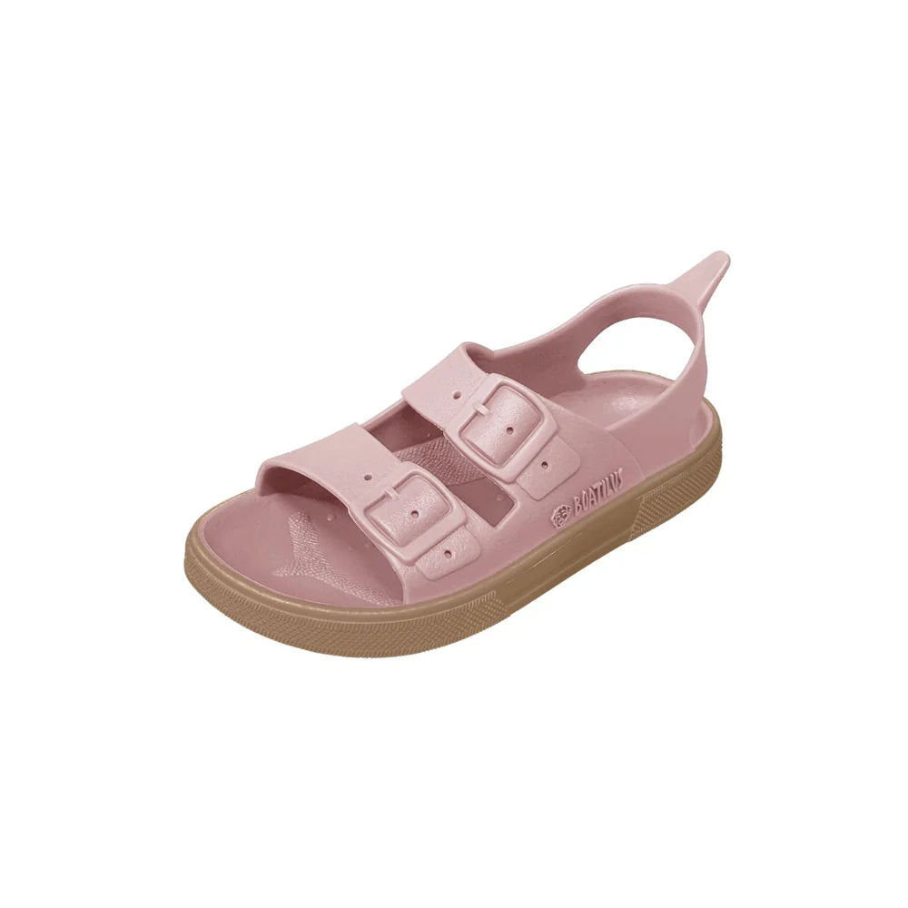 Boatilus - Irky Veg Old Pink/Beige