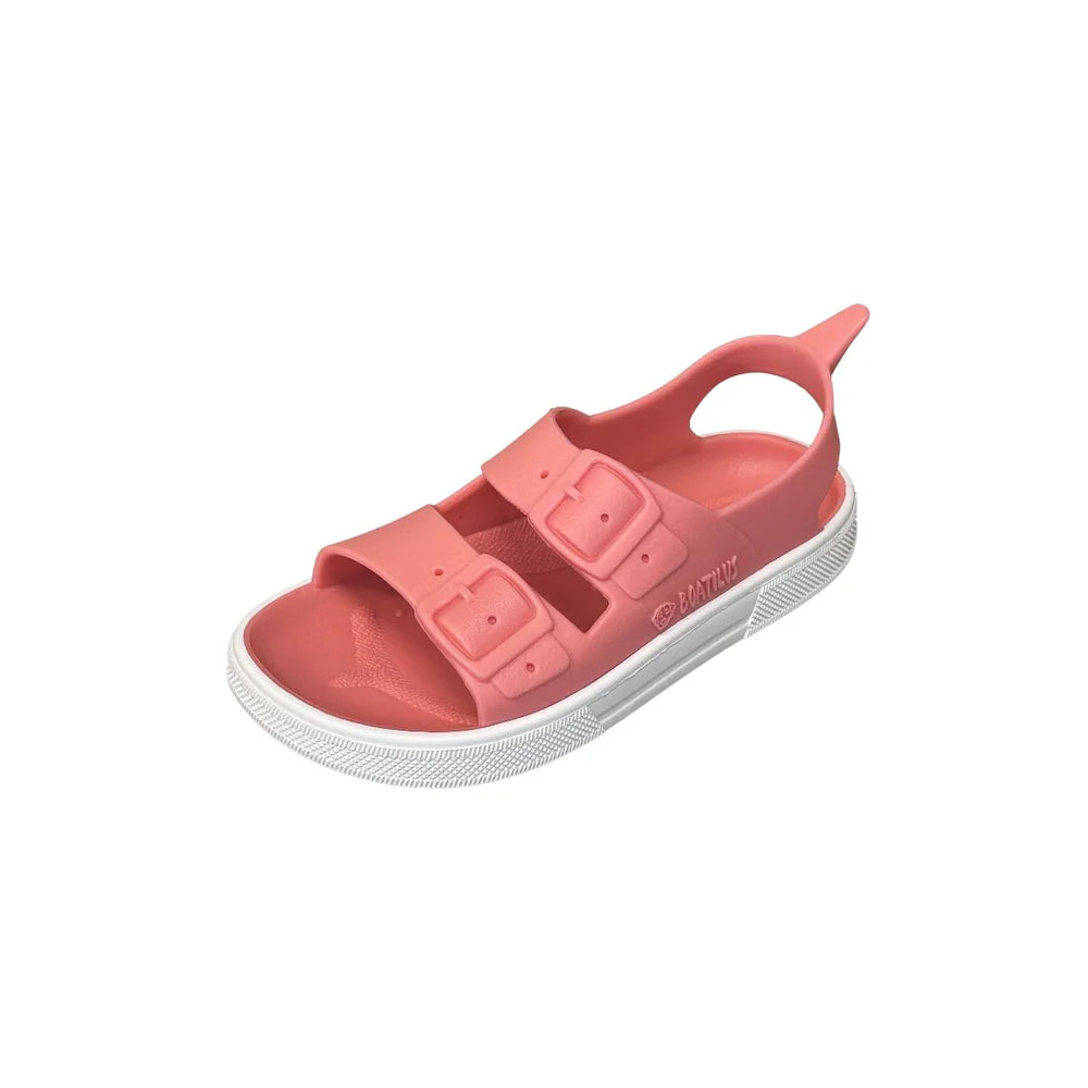 Boatilus - Irky Veg Candy/White