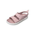 Boatilus - Irky Veg Old Pink/White