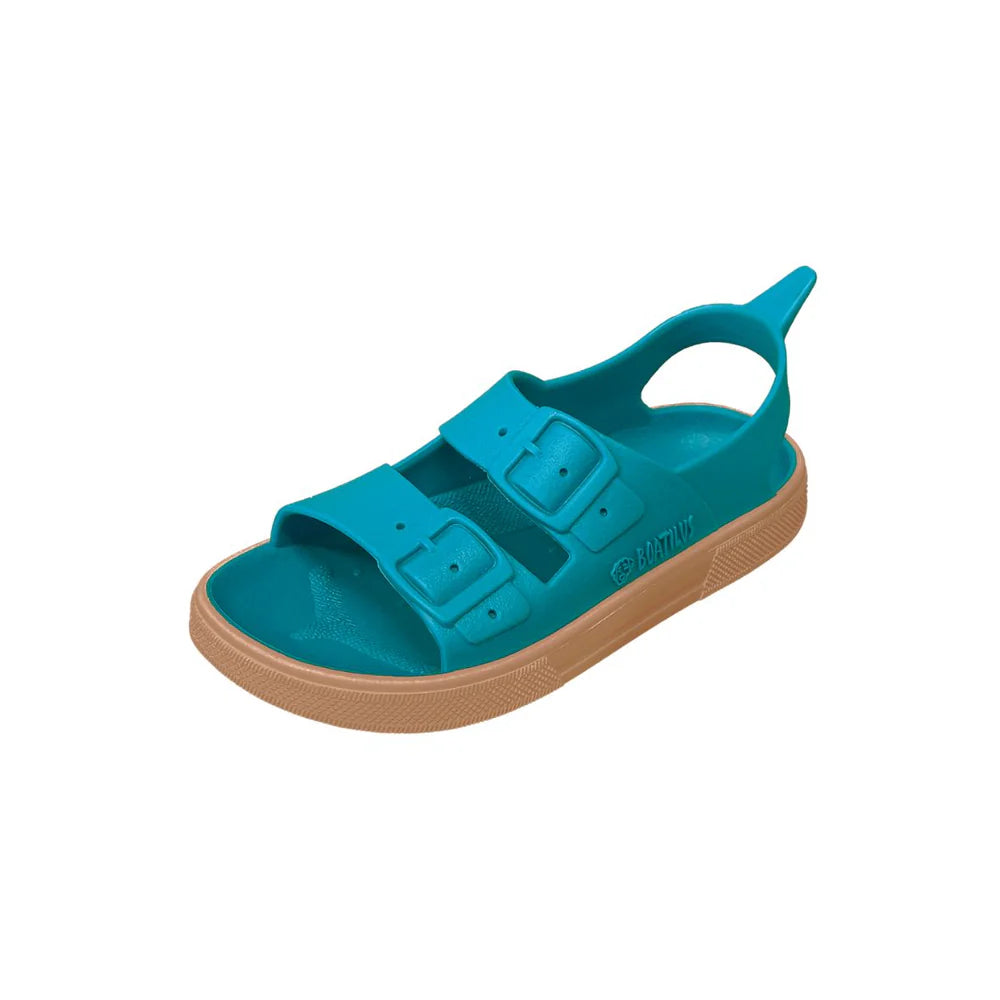 Boatilus - Irky Veg Caraibe/Beige