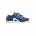 I Walk Blaze Vintage Indigo