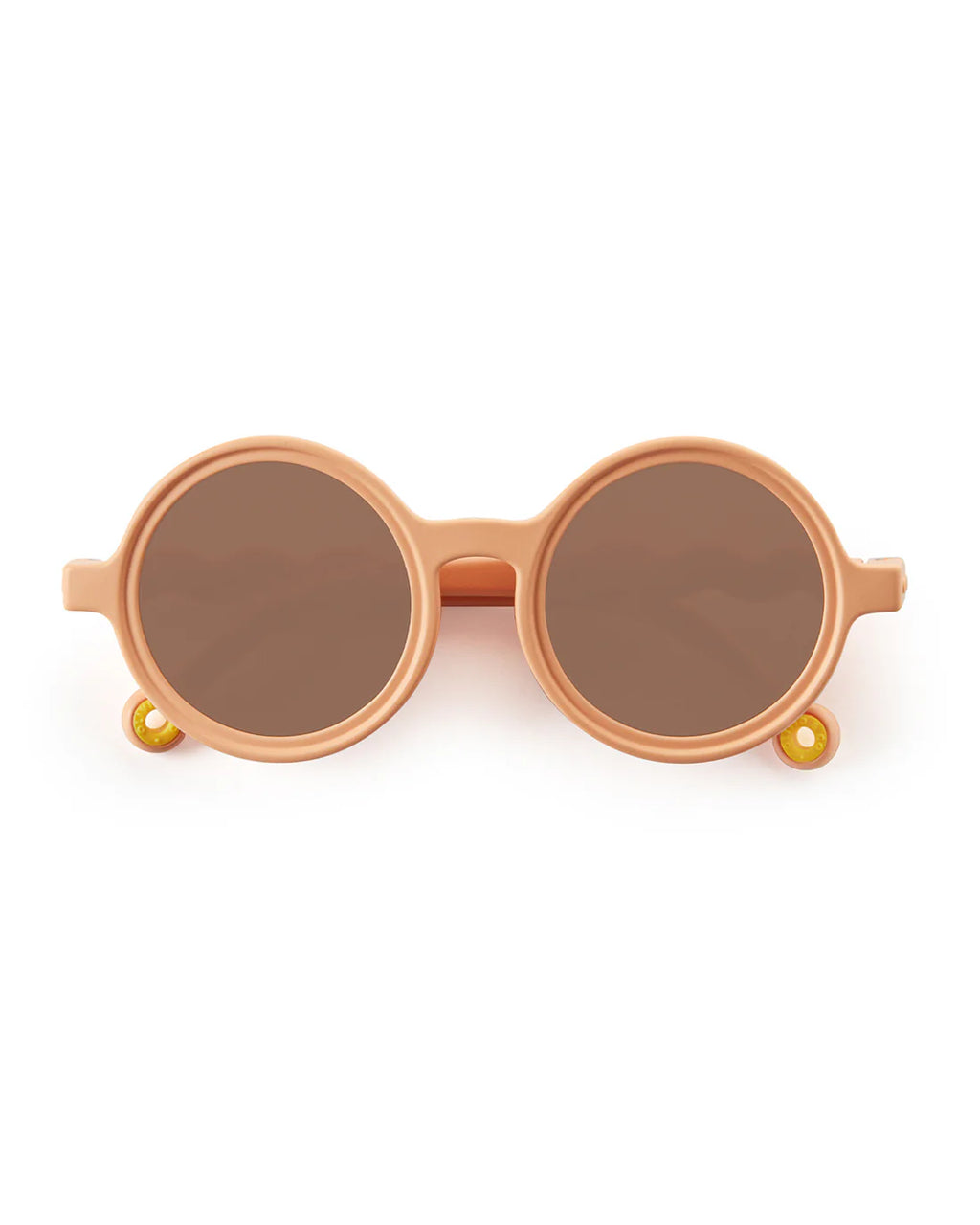 Olivio&Co. - Toddler Round Grapefruit Pink