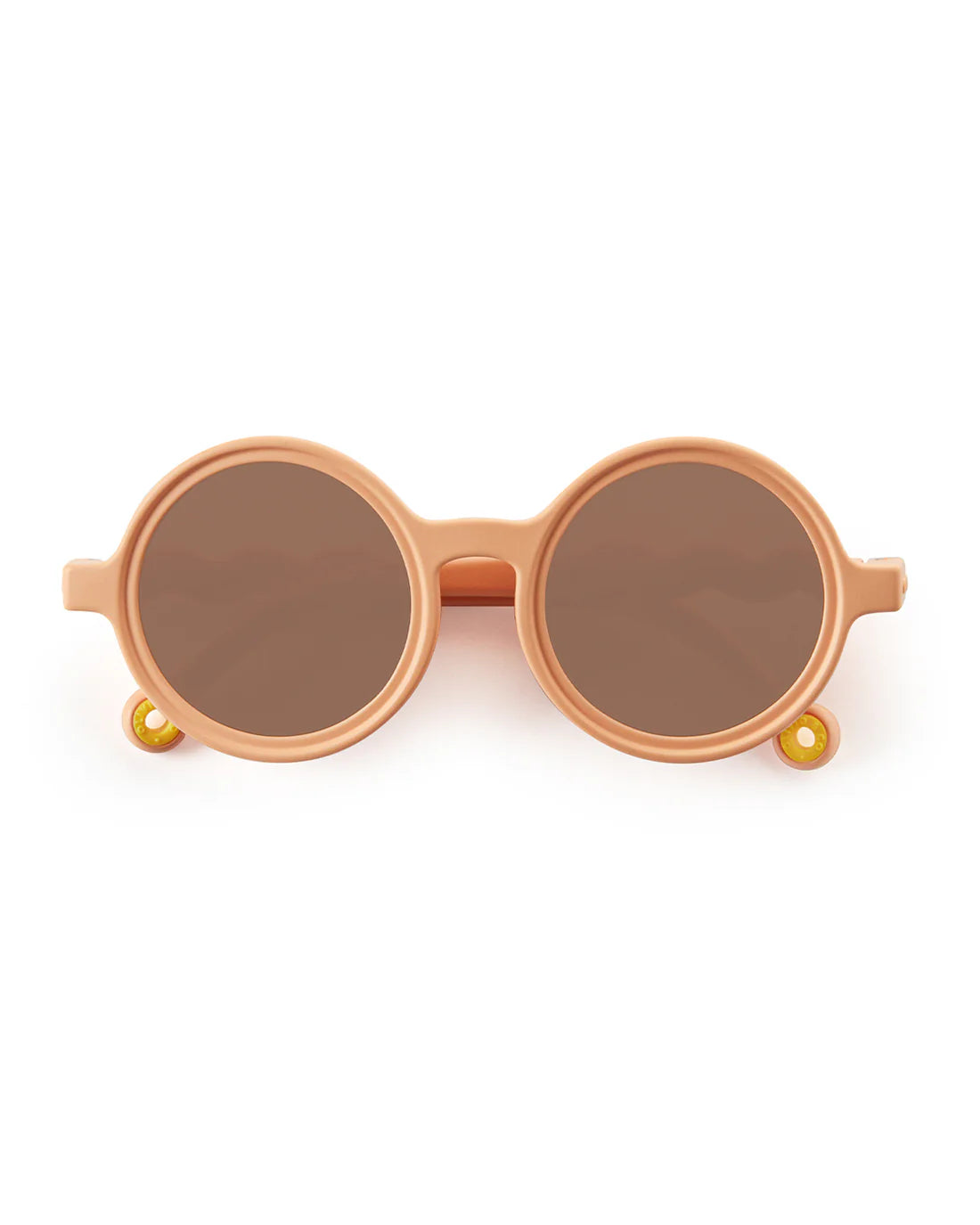 Olivio&Co. - Toddler Round Grapefruit Pink