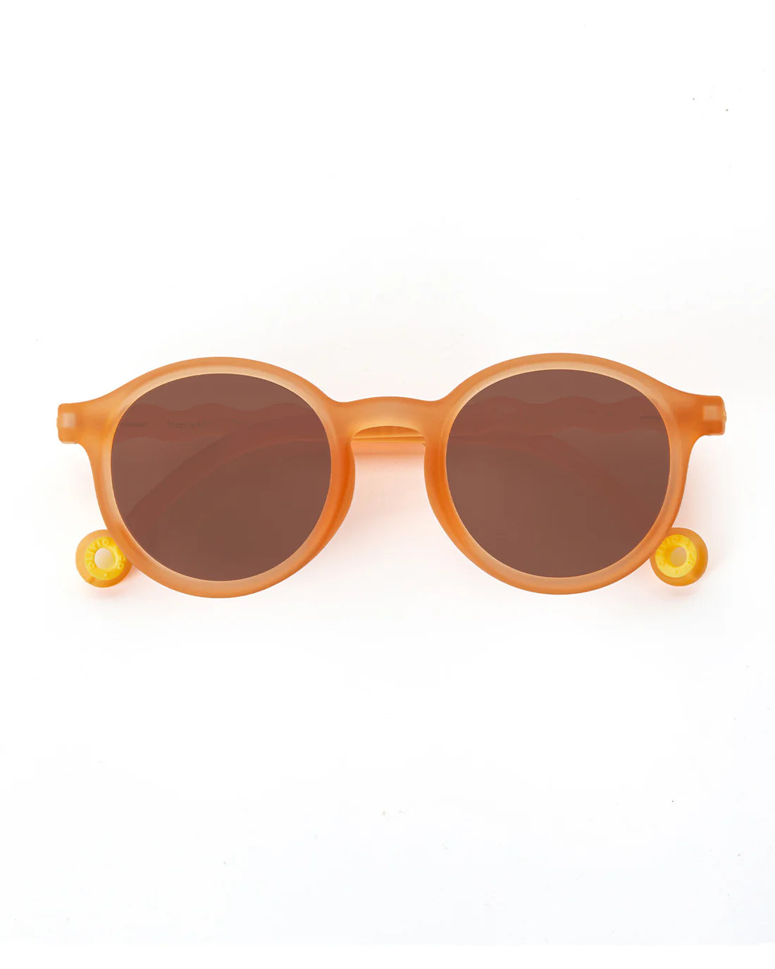 Olivio&Co. - Kids Oval Grapefruit Pink