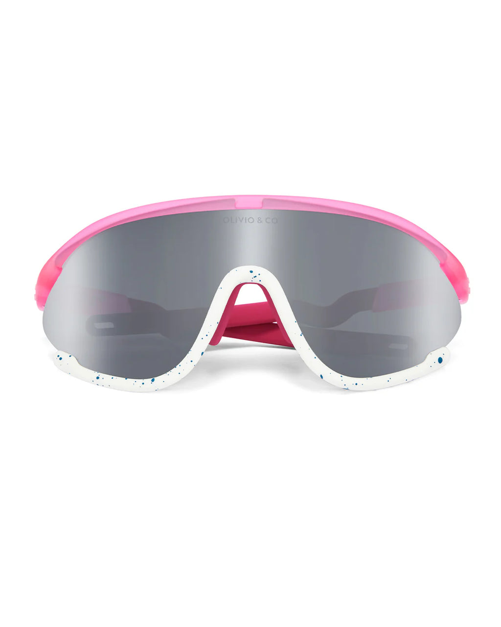 Olivio&Co. - Junior Sports Flamingo Soda