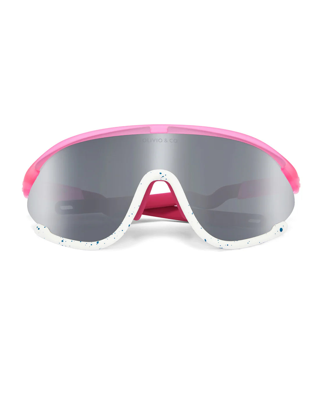 Olivio&Co. - Junior Sports Flamingo Soda