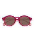 Olivio&Co. - Kids Oval Raspberry