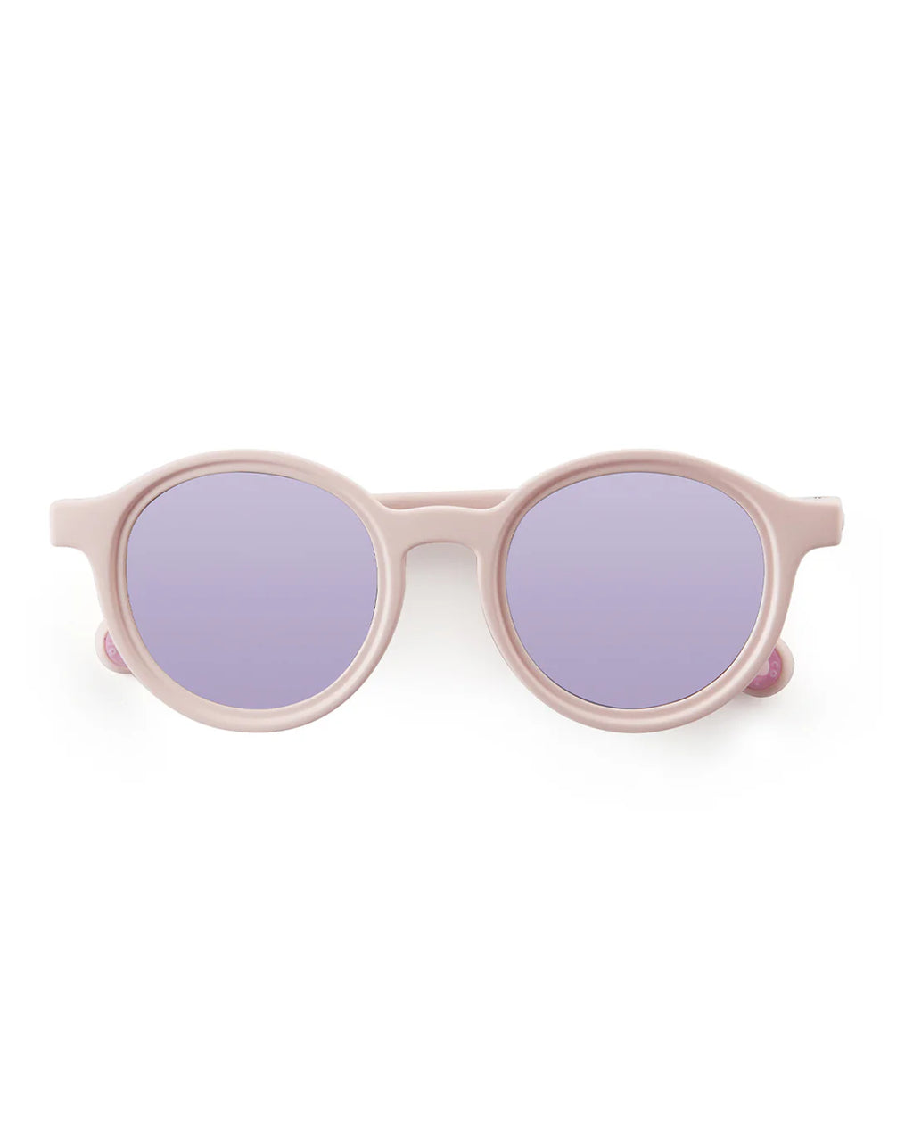 Olivio&Co. - Toddler Oval Coral Blush