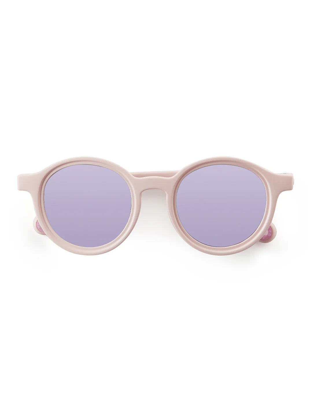 Olivio&Co. - Toddler Oval Coral Blush