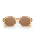 Olivio&Co. - Teen & Adult #D Colorblock Sand